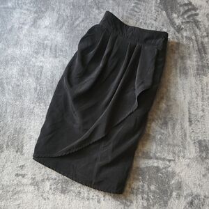 Oxmo Black Skirt Size 42 (10)